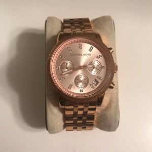 Michael Kors womens watch